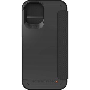 Gear4 GEAR4 Wembley Flip for iPhone 12 / 12 Pro black