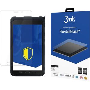 3MK Samsung Galaxy Tab Active 3 - 3mk FlexibleGlass 8.3''