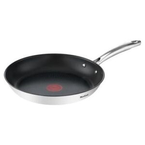 Patelnia Tefal Patelnia TEFAL Duetto+ 28 cm G73206