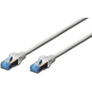 Digitus CAT 5e Patchcord F/UTP Szary 20M (DK-1522-200)
