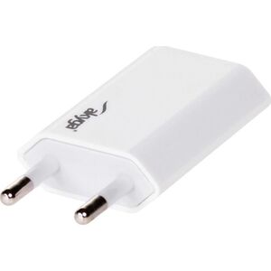 Ładowarka Akyga AK-CH-03W 1x USB-A 1 A (AK-CH-03W)