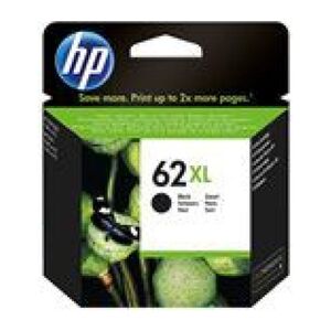 Tusz HP Tusz C2P05AE No. 62 XL (Black)