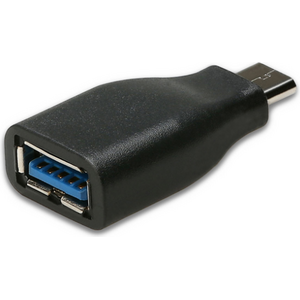Adapter USB I-TEC USB-C - USB Czarny  (U31TYPEC)