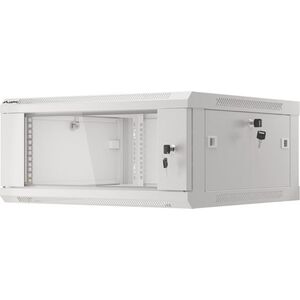 Szafa Lanberg Wisząca 19" 4U (WF01-6604-10S)