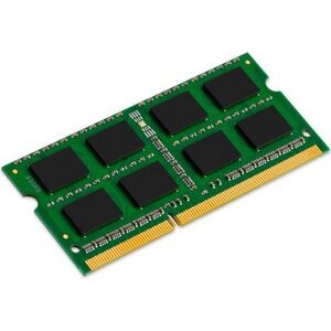 Pamięć do laptopa Kingston SODIMM, DDR3L, 8 GB, 1600 MHz, CL11 (KCP3L16SD8/8)