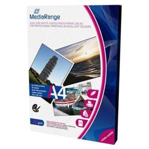 MediaRange A4 (MRINK112)