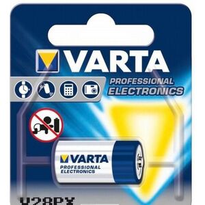 Varta Bateria Electronics 4SR44 145mAh 1 szt.