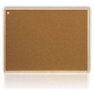 EcoBoards Korkowa 80 x 60cm (TC86/C)