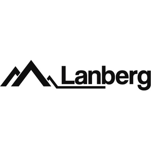 Lanberg Patch panel 1U 19" 48x RJ-45 Kat.5E Szary (PPU5-1048-S)