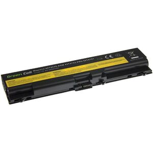 Bateria Green Cell Lenovo LE05, 10.8, 4400 mAh (AKKBAGRERD440011)