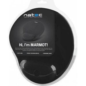 Podkładka Natec Marmot (NPF-0783)
