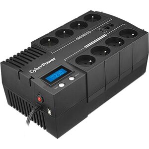 UPS CyberPower BRICs LCD 1000VA (BR1000ELCD-FR)