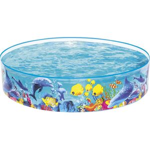 Bestway Basen rozporowy Fill 'N Fun Odyssey 183cm (55030)