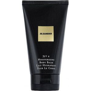 Jil Sander No.4 Balsam do ciała 150ml