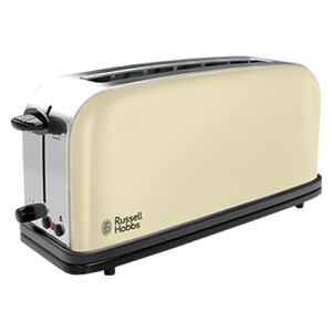 Toster Russell Hobbs Classic Cream Long Slot (21395-56)