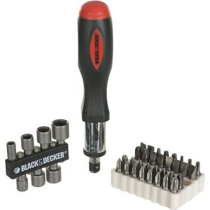 Black&Decker A7062 40 el.