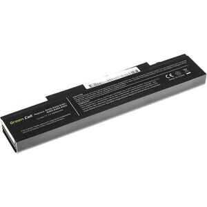 Bateria Green Cell AA-PB9NC6B AA-PB9NS6B Samsung R519 R530 R540 R580 R780 RV511 (SA01)