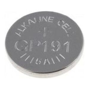 GP Bateria LR55 10 szt.