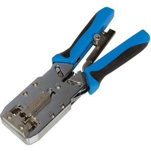 LogiLink Zaciskarka kabli Cat.5 i Cat.6 (WZ0035)