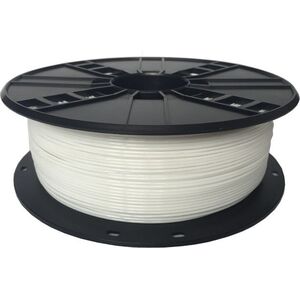 Gembird Filament PETG biały (3DP-PETG1.75-01-W)