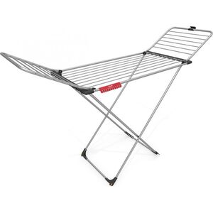 Suszarka na pranie Vileda  Aluminium 100