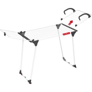 Suszarka na pranie Vileda Premium 2in1