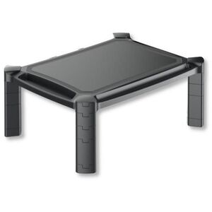 Techly Podstawka pod monitor do 32". czarna (028474)