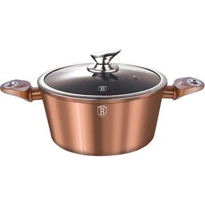 Berlinger Haus Garnek Metallic 24cm (BH/1515)