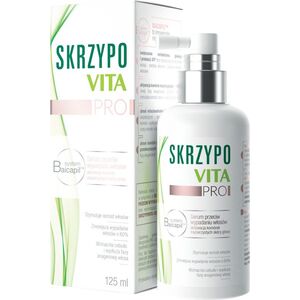 Labovital Skrzypovita PRO SERUM przeciw wypadaniu włosów 125ml