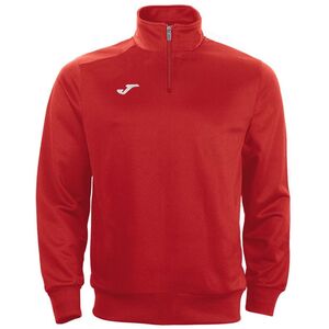 Joma Bluza Joma Combi Faraon 100285.600 100285.600 czerwony 164 cm - 100285.600