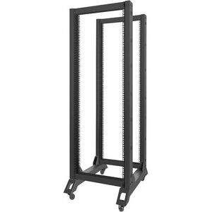 Szafa Lanberg Stojąca 19" 32U (OR01-6832-B)