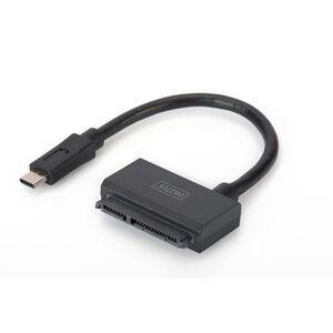 Kieszeń Digitus USB 3.1 Type-C™ – SATA 3 (DA-70327)