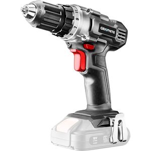 Wiertarko-wkrętarka Graphite 58G000 18 V