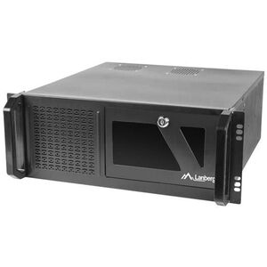 Obudowa serwerowa Lanberg SC01-4504-08B