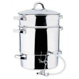 Tadar Sokownik 8L 26cm (TD-58481)