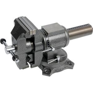 Yato Imadło ślusarskie wielofunkcyjne obrotowe 125mm (YT-6506)