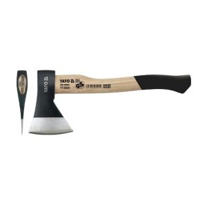 Yato Siekiera uniwersalna trzonek drewniany 1,25kg 710mm (YT-8004)