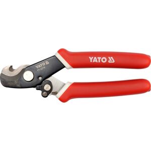 Yato Szczypce do cięcia przewodów 170mm YT-2279