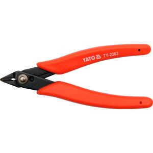 Yato Szczypce tnące izolowane 130mm (YT-2263)