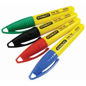 Stanley Mini marker kolor 47-329