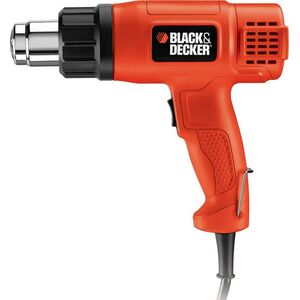 Opalarka Black&Decker 1750 W (KX1650)