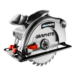 Pilarka tarczowa Graphite 58G488 1200 W 185 mm