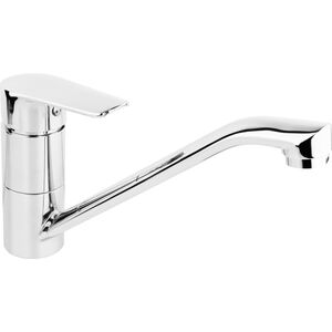Bateria kuchenna KFA German stojąca chrom (4513-915-00)