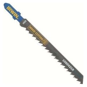 Irwin BRZESZCZOT DO DREWNA TYP T, 6 TPI, 100 MM, 100 SZT - 10504545