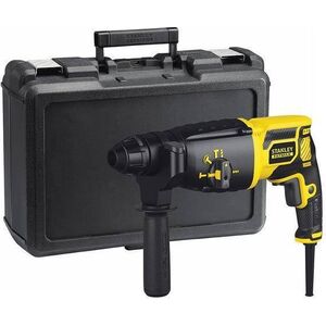 Młotowiertarka Stanley FME500K-QS 750 W