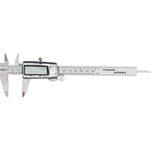 Neo Suwmiarka cyfrowa 150 mm stal nierdzewna (75-011)