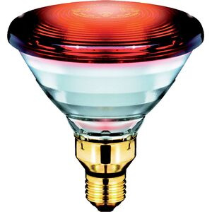 Philips Promiennik podczerwieni PAR38 IR 230V 150W E27 (871150012887415)