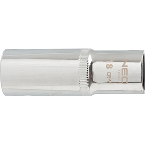 Neo Nasadka 6-kątna 1/4" 13mm długa (08-246)