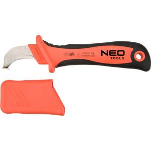 Neo Nóż monterski 1000V 190mm (01-551)