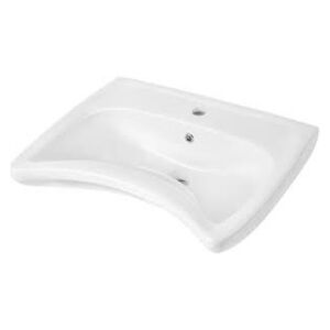 Umywalka Deante Vital 60,5cm (CDV 6U6W)